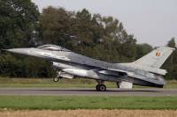 EBFS060928 FA-108 F-16AM BAF LV FA-108 F-16AM 2Wing BAF/AC (C) 28/09/06 Admin